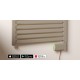 Radiator portprosop electric Quadre 530/ 1216 cu control electronic Wi-Fi (E)