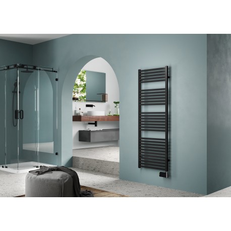 Radiator portprosop electric Quadre 530/ 1216 cu control electronic Wi-Fi (E)