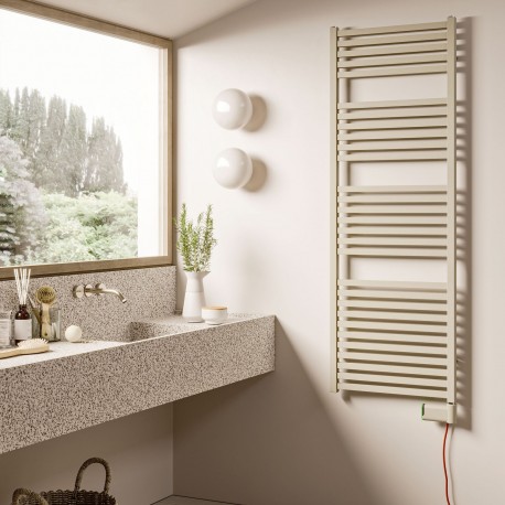 Radiator portprosop electric Quadre 530/ 1216 cu control electronic Wi-Fi (E)