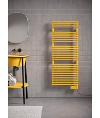 Radiator portprosop electric Flauto 506/1218 cu control electronic Wi-Fi (E)