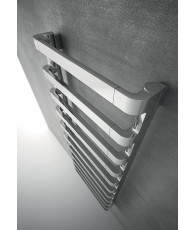 Radiator portprosop Irsap Step_B cromat 600/ 760