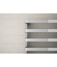 Radiator portprosop Irsap Step_B cromat 600/ 1720