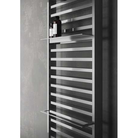 Radiator portprosop cromat  IT IS 500/ 812