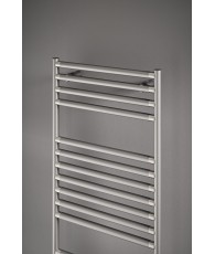 Radiator portprosop Stile satinat 581/ 1792