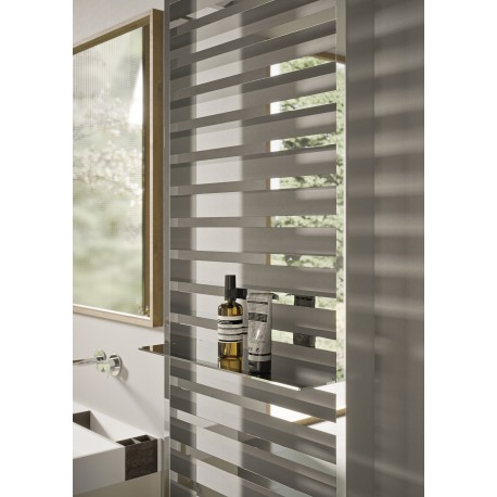 Radiator portprosop cromat  IT IS 600/ 1736