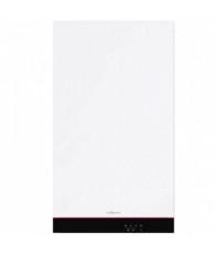 Centrala termica Viessmann Vitodens 050-W (B0KA), 25 kW, combi, condensare, display LCD si butoane tactile, interfata WiFi