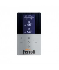 Centrala FERROLI BLUEHELIX  HITECH RRT 24C (EU)