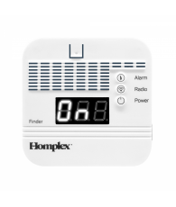 Centralizator detectoare de gaz, cu radiofrecventa, Finder HD200 RF