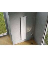 Radiator din aluminiu GLOBAL SEBINO 1800 - 10 elementi