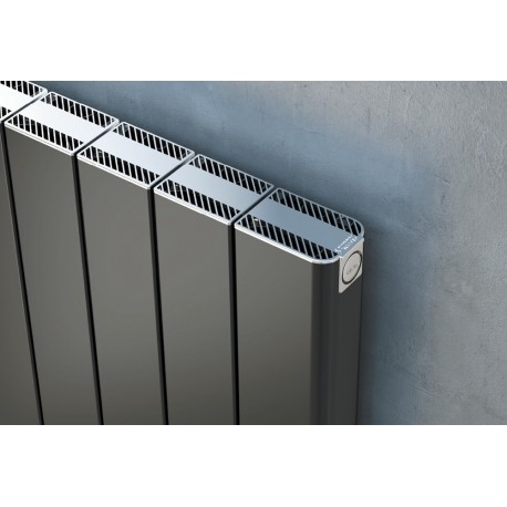 Radiator din aluminiu GLOBAL SEBINO 800 - 14 elementi