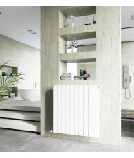 Radiator din aluminiu GLOBAL SEBINO 500 - 10 elementi