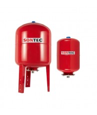 Vas expansiune SONTEC 100 litri, 10 bar