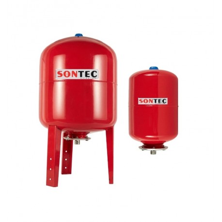 Vas expansiune SONTEC 100 litri, 10 bar