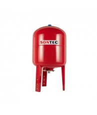 Vas expansiune SONTEC 300 litri, 10 bar