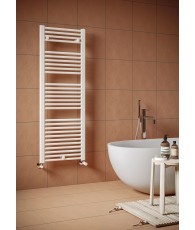 Radiator portprosop Ares alb 600/1720