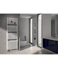 Radiator portprosop Venus alb 595/818