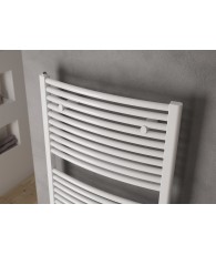 Radiator portprosop Venus alb 740/1118