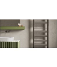 Radiator portprosop Ares cromat 530/1118