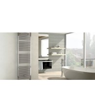 Radiator portprosop Ares cromat 530/1118