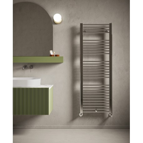 Radiator portprosop Ares cromat 480/1720