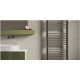 Radiator portprosop Ares cromat 480/1720