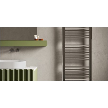 Radiator portprosop Ares cromat 480/1720